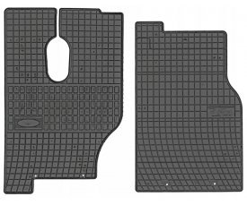 Килимок резиновий Mercedes Actros MP1 1996-2003 1621/ET0078MPI Килимок резиновий Mercedes Actros MP1 1996-2003 1621/ET0078MPI